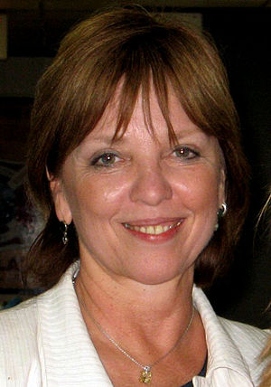 Nora Roberts Profile Picture