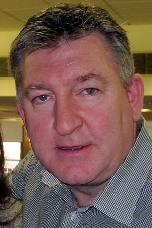 Norman Whiteside Profile Picture