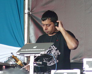 Panjabi MC Profile Picture