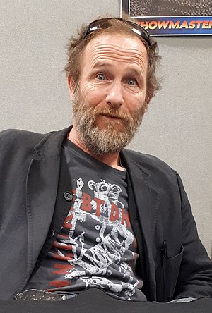 Paul Kaye Profile Picture