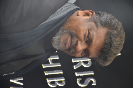 R. Parthiban Profile Picture