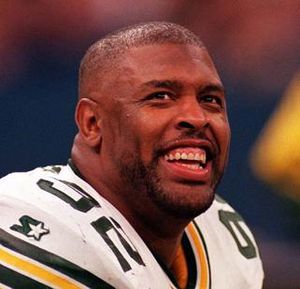 Reggie White Profile Picture