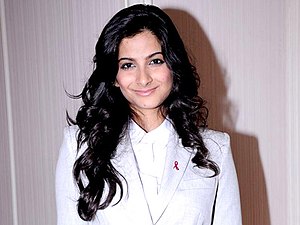 Rhea Kapoor Profile Picture