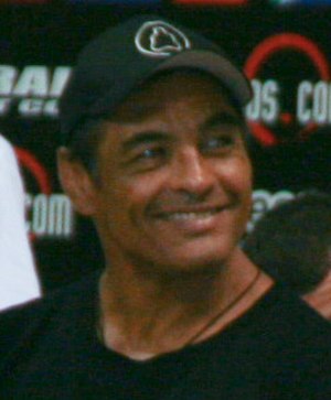 Rickson Gracie Profile Picture