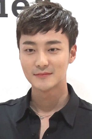 Roy Kim