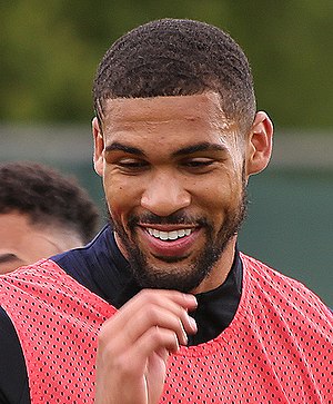 Ruben Loftus-Cheek Profile Picture