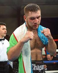 Ruslan Chagaev Profile Picture