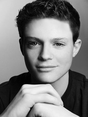 Sean Berdy Profile Picture