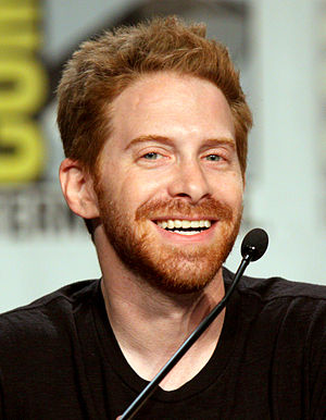 Seth Green Profile Picture