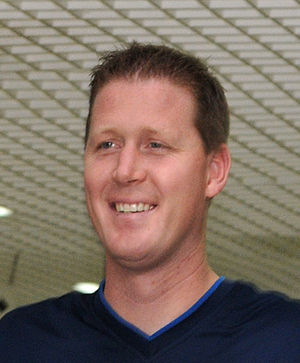 Shawn Bradley Profile Picture