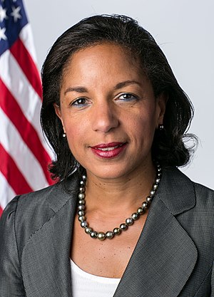 Susan Rice Profile Picture