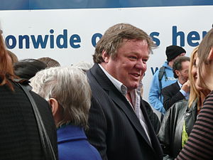 Ted Robbins Profile Picture