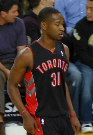 Terrence Ross