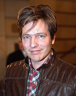 Thomas Vinterberg Profile Picture