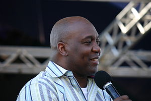 Thurman Thomas Profile Picture