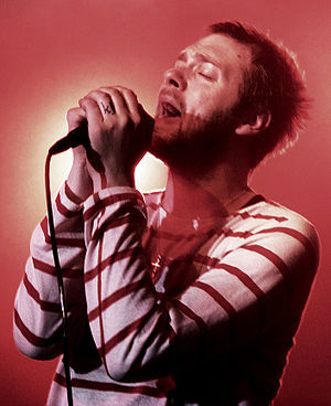 Tom Meighan Profile Picture