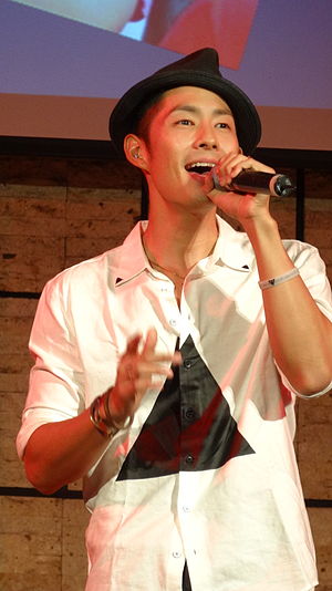 Vanness Wu