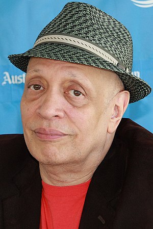 Walter Mosley Profile Picture