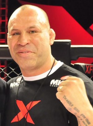 Wanderlei Silva Profile Picture