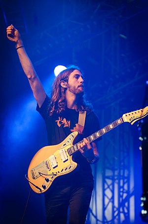 Wayne Sermon Profile Picture