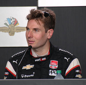 Will Power Profile Picture