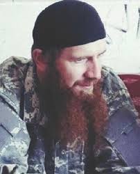 Abu Omar al-Shishani