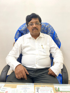 Anandraj Ambedkar