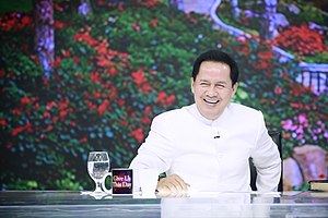 Apollo Quiboloy Profile Picture