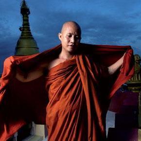 Ashin Wirathu