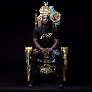 Bermane Stiverne Profile Picture