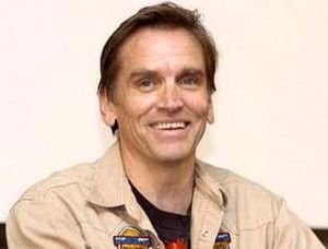 Bill Moseley Profile Picture