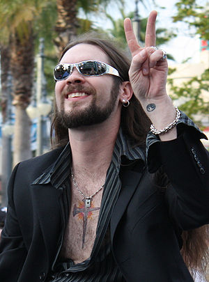 Bo Bice Profile Picture