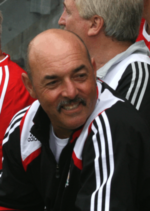 Bruce Grobbelaar Profile Picture