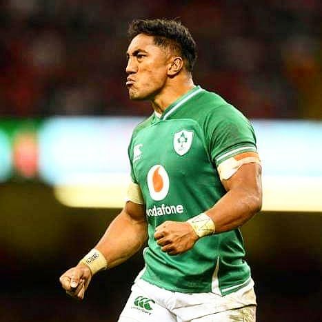 Bundee Aki