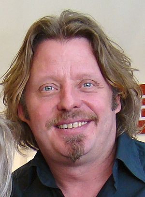 Charley Boorman Profile Picture