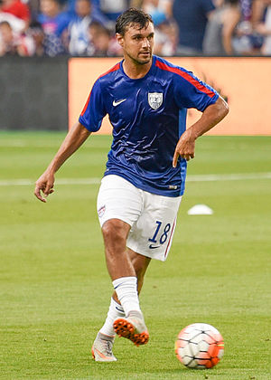 Chris Wondolowski