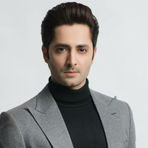 Danish Taimoor Profile Picture