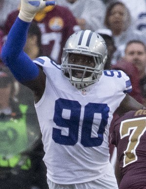 DeMarcus Lawrence