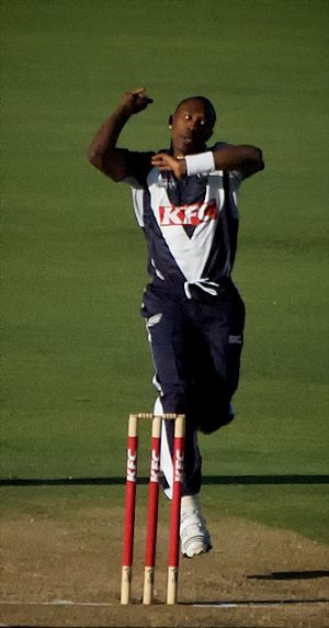 Dwayne Bravo