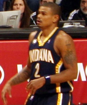 Earl Watson