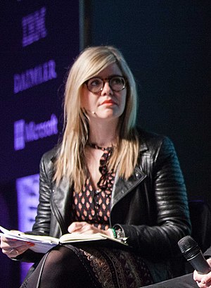 Emma Barnett Profile Picture