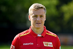 Felix Kroos