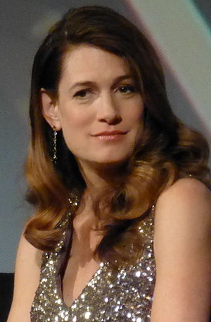 Gillian Flynn Profile Picture