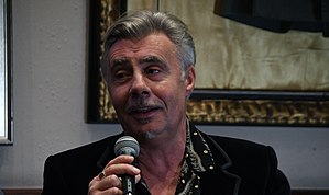 Glen Matlock