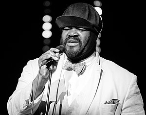 Gregory Porter Profile Picture