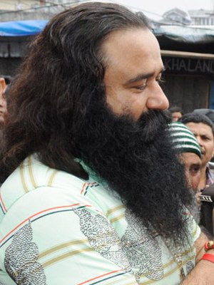 Gurmeet Ram Rahim Singh Profile Picture