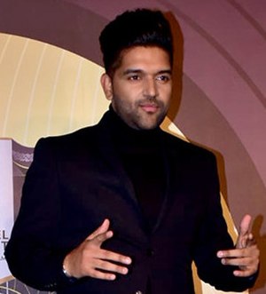 Guru Randhawa Profile Picture