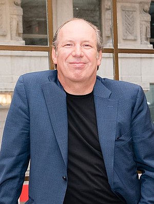 Hans Zimmer Profile Picture