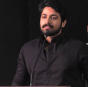 Harish Kalyan