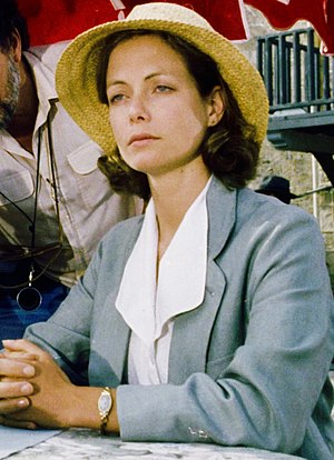 Jenny Seagrove